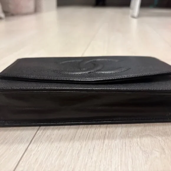 CHANEL Wallet on Chain - Picture 5 of 13